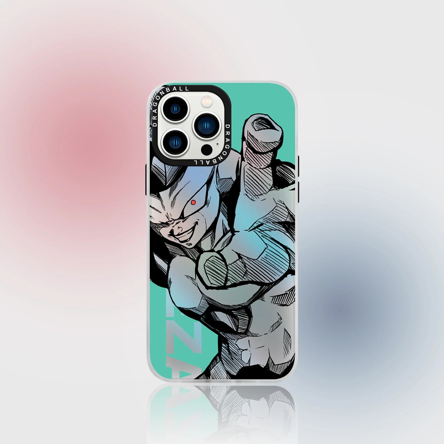Holographic Dragon Ball Phone Case