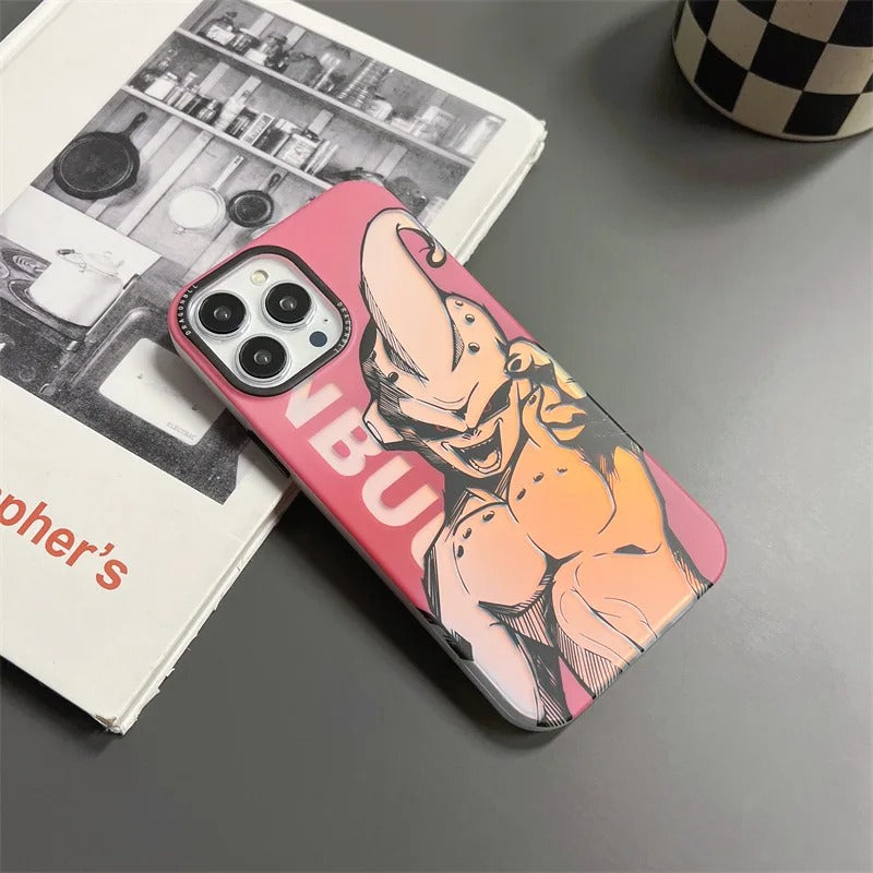 Holographic Dragon Ball Phone Case