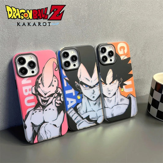 Holographic Dragon Ball Phone Case